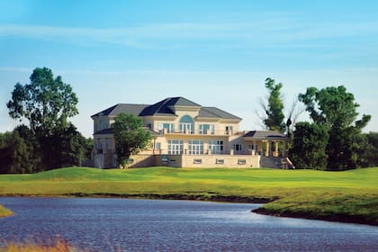 La Providencia es uno de los proyectos de la zona que promete revalorizarse