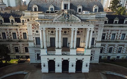 La provincia de Buenos Aires elige a sus representantes legislativos