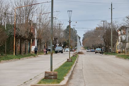 La provincia de Buenos Aires es una de las zonas que sentirá con mayor fuerza la llegada del fenómeno