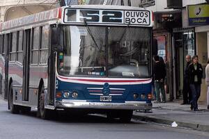 "La provincia de Buenos Aires se hace cargo de prácticamente la totalidad de subsidios del conurbano", planteó D'Onofrio