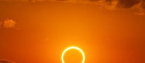 Un lugar del sur argentino se convertirá en el punto ideal para ver el fenómeno