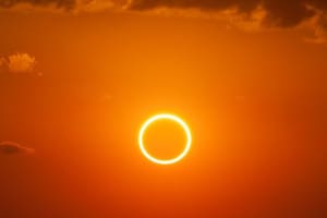 Un lugar del sur argentino se convertirá en el punto ideal para ver el fenómeno