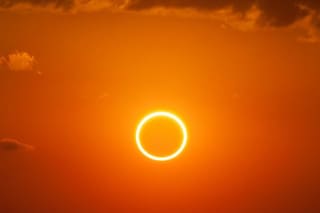 Un lugar del sur argentino se convertirá en el punto ideal para ver el fenómeno