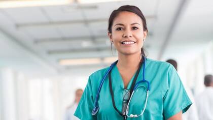 La provincia de Quebec busca un técnico, tecnólogo o auxiliar en enfermería