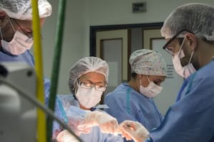 Maratón de cirugías de vesícula en la provincia de Buenos Aires en la semana previa a las elecciones