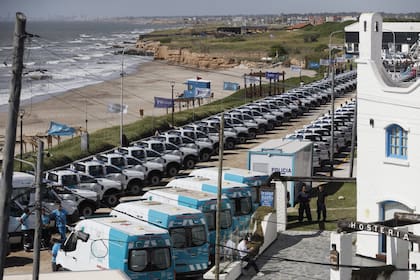 La provincia se prepara para el verano con el operativo Sol a Sol