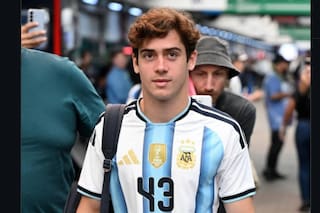 Un expiloto defendió la performance de Colapinto y su futuro en la F1: “Los que dicen que no acelera no tienen idea”