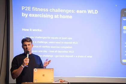 La próxima fase de World Build se llevará a cabo en New York.