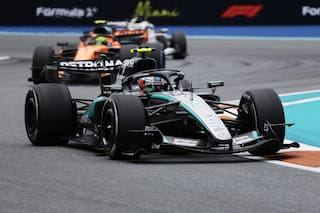 Próxima carrera de la Fórmula 1: cuándo se corre el GP de Canadá