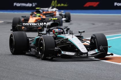 Próxima carrera de la Fórmula 1: cuándo se corre el GP de Canadá