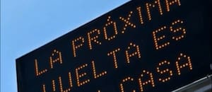 El spot de Mercado Libre que da señales sobre la exhibición de Colapinto en Buenos Aires