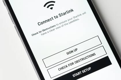 La prueba beta de Starlink atrajo a miles de usuarios