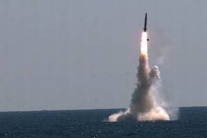 La crisis por los submarinos nucleares dispara la tensión en pleno rearme asiático