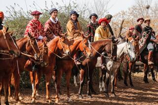 Una prueba que refleja lo mejor del arte de la doma y la excelencia de una raza equina