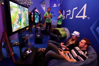 La PS4 acumula más de 6 millones de equipos vendidos en todo el mundo