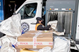 Un fenómeno que crece debajo de las napas