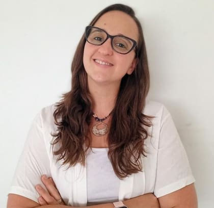 La psicóloga argentina Camila Saraco tiene consejos para los hijos de padres tóxicos