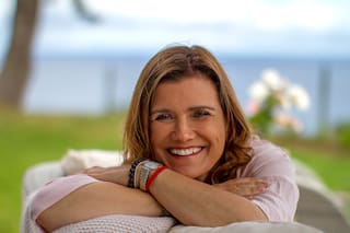Pilar Sordo, sobre los vínculos: “Cada vez tenemos menos paciencia”
