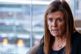 Pilar Sordo: “La vida ya no es una enfermedad terminal, porque lo único seguro desde que nacemos es que vamos a morir”