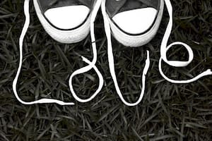 Estas son las razones de por qué algunas personas se quitan los zapatos sin desatar los cordones