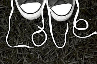 Estas son las razones de por qué algunas personas se quitan los zapatos sin desatar los cordones