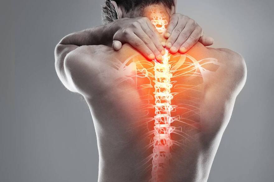 El impensado tratamiento que ayuda a combatir el dolor de espalda - LA  NACION