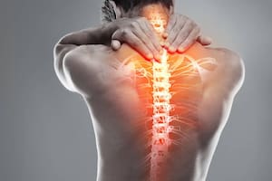 El impensado tratamiento que ayuda a combatir el dolor de espalda