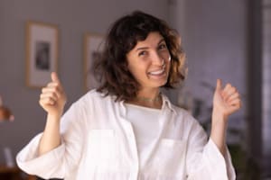 La cara oculta de aparentar bienestar emocional constante