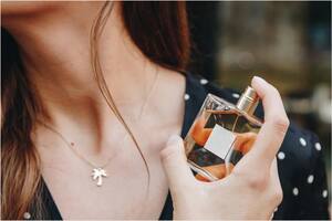 La psicología se adentró en el uso del perfume