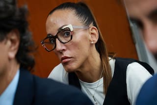 En una sorpresiva declaración, la psiquiatra Agustina Cosachov apuntó contra la prepaga