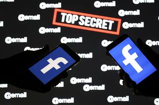 Lo que dicen de Facebook los correos confidenciales publicados en Inglaterra