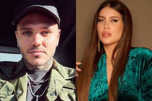 La publicación de Mauro Icardi en medio de su separación de Wanda Nara