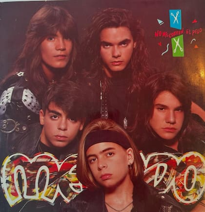 La publicación de Robert Avellanet que confirmó la muerte de Olivares