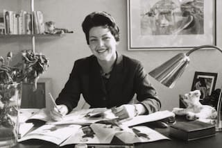 El éxito editorial que nació por una infidelidad