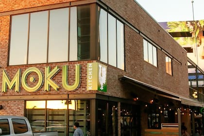 La publicación se hizo viral donde destacaron el gesto que tuvo el restaurante