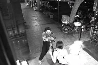 Indignación por un boliche que promocionó una fiesta con un video que simula el secuestro de una mujer