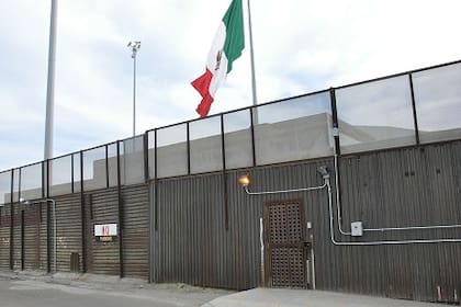 La puerta por la que los indocumentados dejan el sueño americano