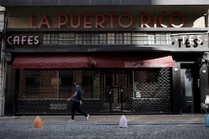 Bares notables: La Puerto Rico dijo adiós y temen “una catarata de cierres”
