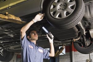 Cuánto cuesta poner a punto el auto para las vacaciones y cuáles son las revisaciones más importantes