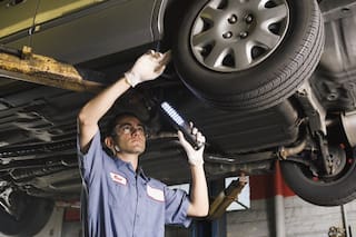 Cuánto cuesta poner a punto el auto para las vacaciones y cuáles son las revisaciones más importantes