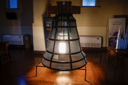 La puesta en valor de la parroquia de San Benito incluye "campanas de luz" para sus históricas torres