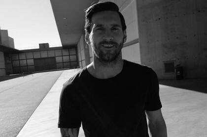 La Pulga estará presente en el Santiago Bernabéu para la final River-Boca, un escenario donde tantas veces fue figura