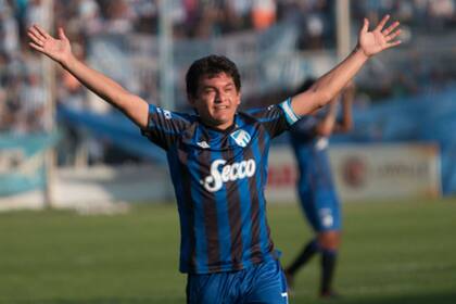 La Pulga hizo los tres de Atlético