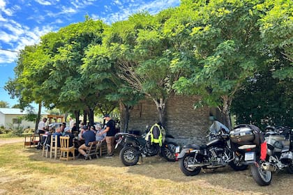 La Pulpería de Cazón