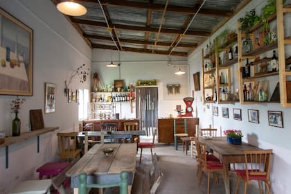 La Pulpería de Cazón