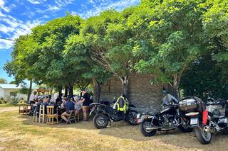 Una escapada a Cazón, escenario natural para las artes y oficios de Farol