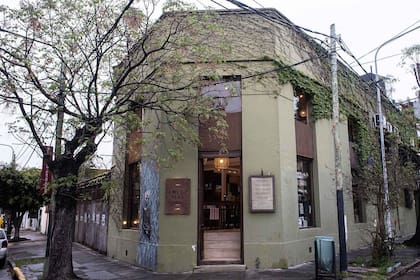 La pulpería de los hermanos López May