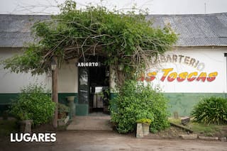 La icónica pulpería cerca de la costa que vende de todo y a toda hora