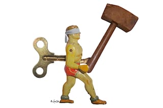 El duro oficio de convivir y la tentación autoritaria