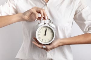 La puntualidad es venerada pero revela rasgos más profundos (Foto: Freepik)